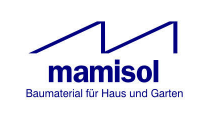 mamisol Baumaterial für Haus und Garten