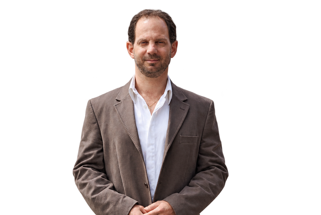 Christophe Tosi