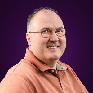 Martin Elmer, Dipl. Informatik Ing. FH NDS Betriebswirtschaft