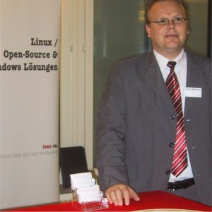 Alain Haymoz EERP sql-ledger Finanzbuchhaltung Schweiz