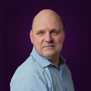 Phillip Huber leanux enventa ERP sql-ledger Finanzbuchhaltung Schweiz